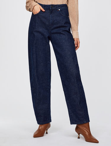 Elements Select ES2386 – Pantaloni Jogger Scrub Donna – Dainty, XS – Tessuto Elasticizzato 4 Vie