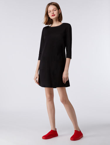 Vestiti E Eleganti CortiAbiti amp;co Lunghi Donna Max R3j54AL