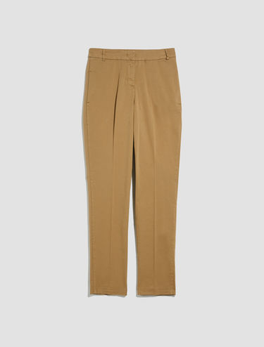 Stile cavo di Stretch /& Co Leggings Pantaloni in Velluto a Coste Pantaloni Jeans donna Womans