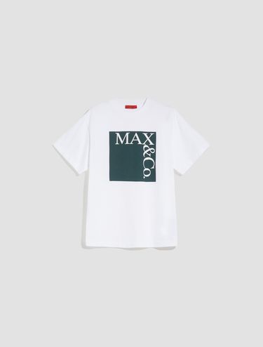 max & co t shirts