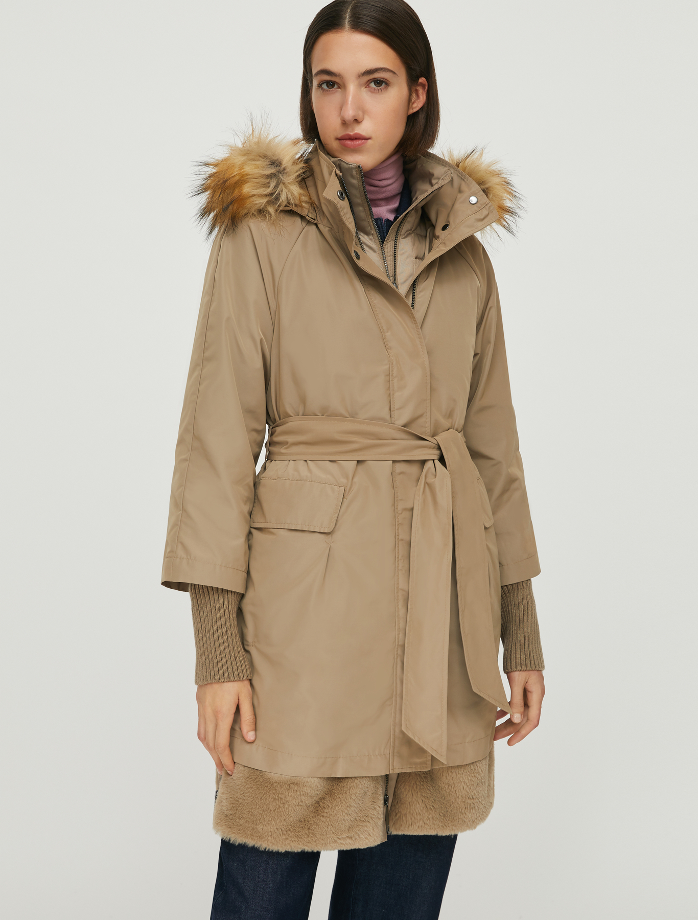 Max and co parka Clearance