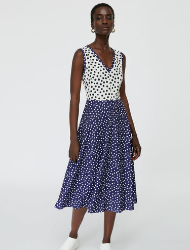 ドレス ワンピース Max Co マックス アンド コー公式オンラインショップ 送料無料