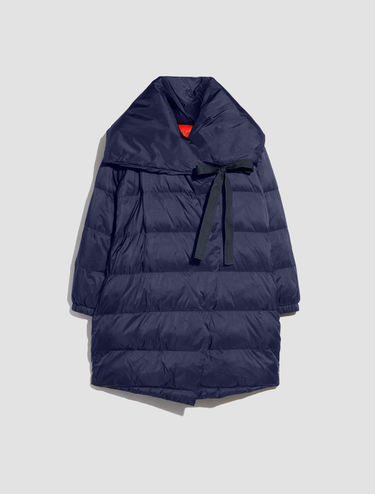 max & co down jacket
