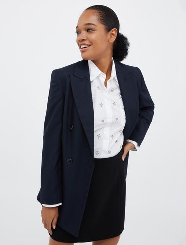 Women's Jackets and Blazers - MAX&Co.