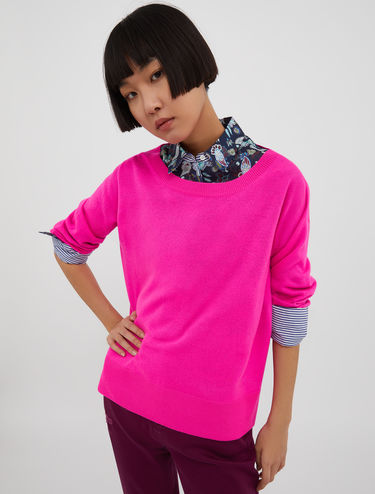 Maglie e Cardigan Primavera Estate 2017 Max\u0026Co.