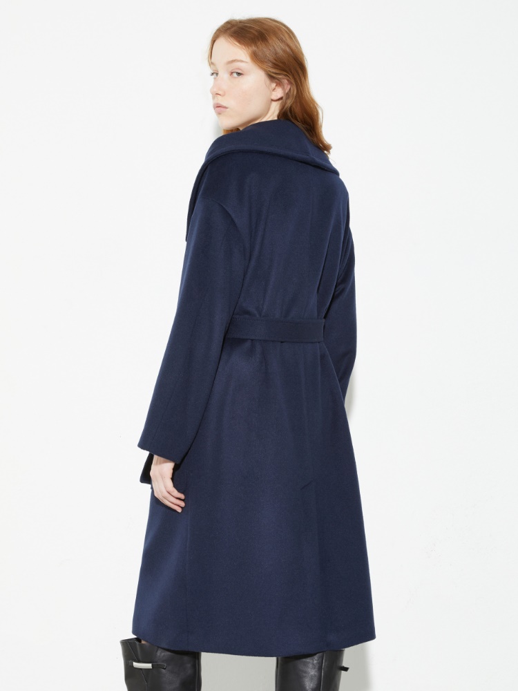 Wool and cashmere coat - MAX&Co. - 2