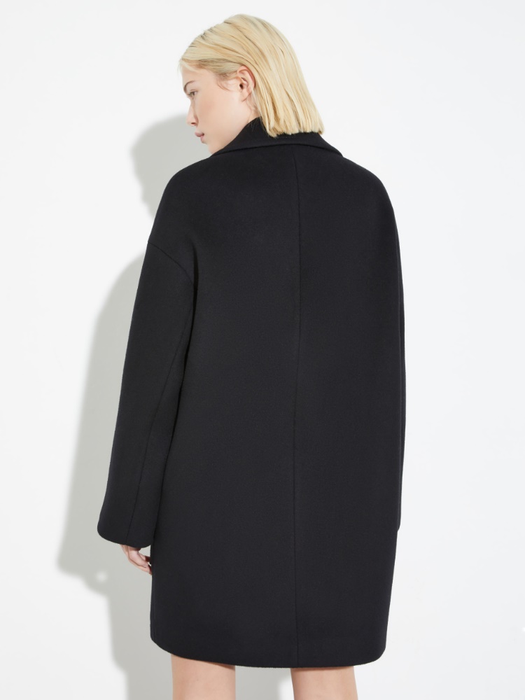 Wool-blend coat - MAX&Co. - 2