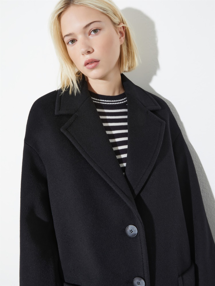 Wool-blend coat - MAX&Co. - 3
