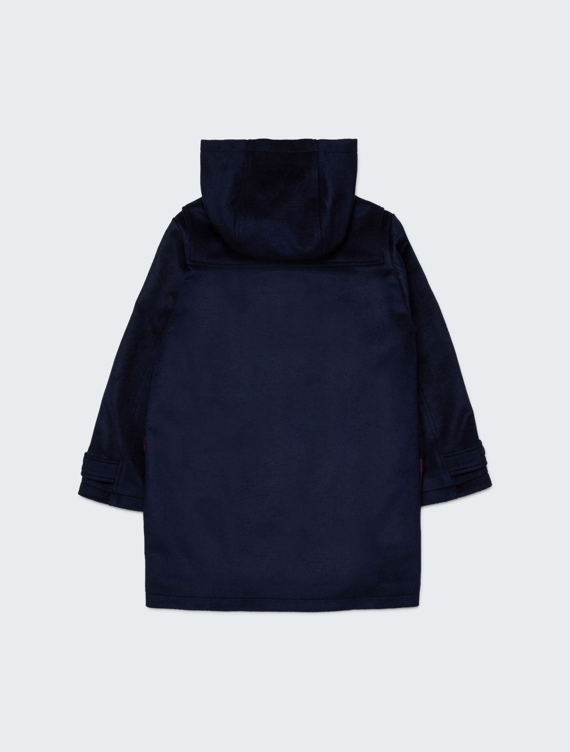 Wool blend duffle coat KID, light blue | MAX&Co. Wool blend duffle coat KID - LIGHT BLUE - MAX&Co. - 2