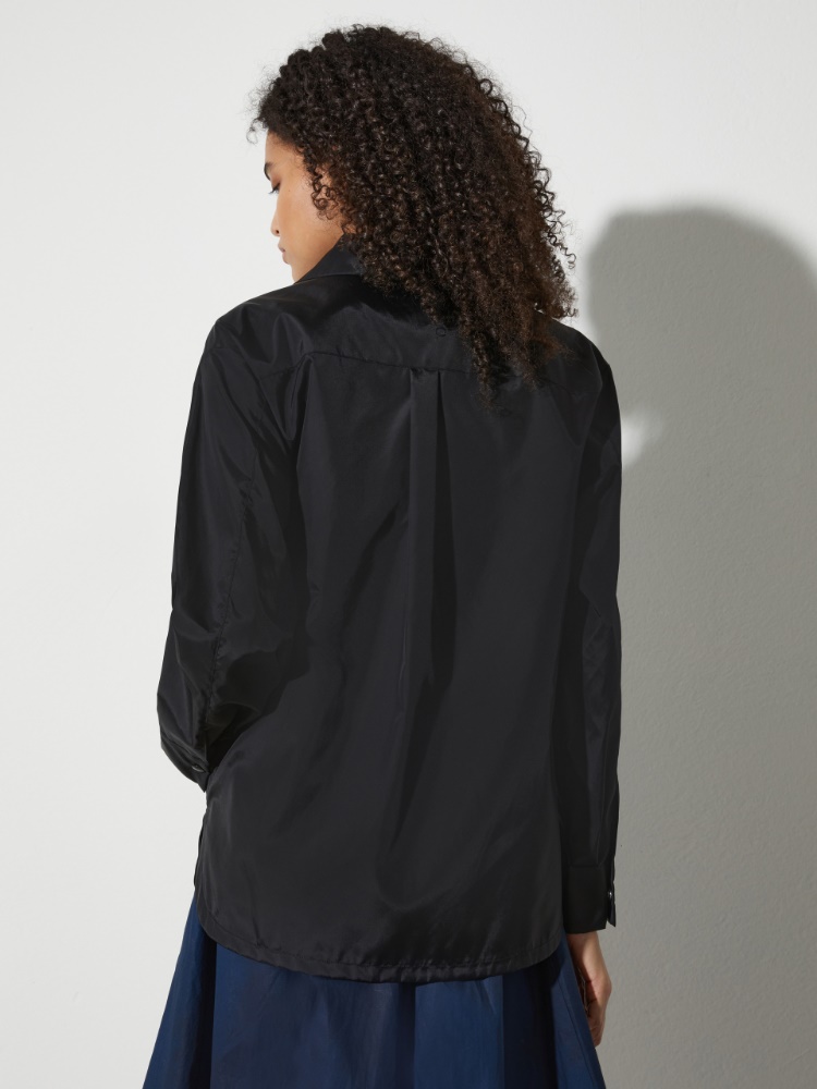 Nylon shacket - MAX&Co. - 2