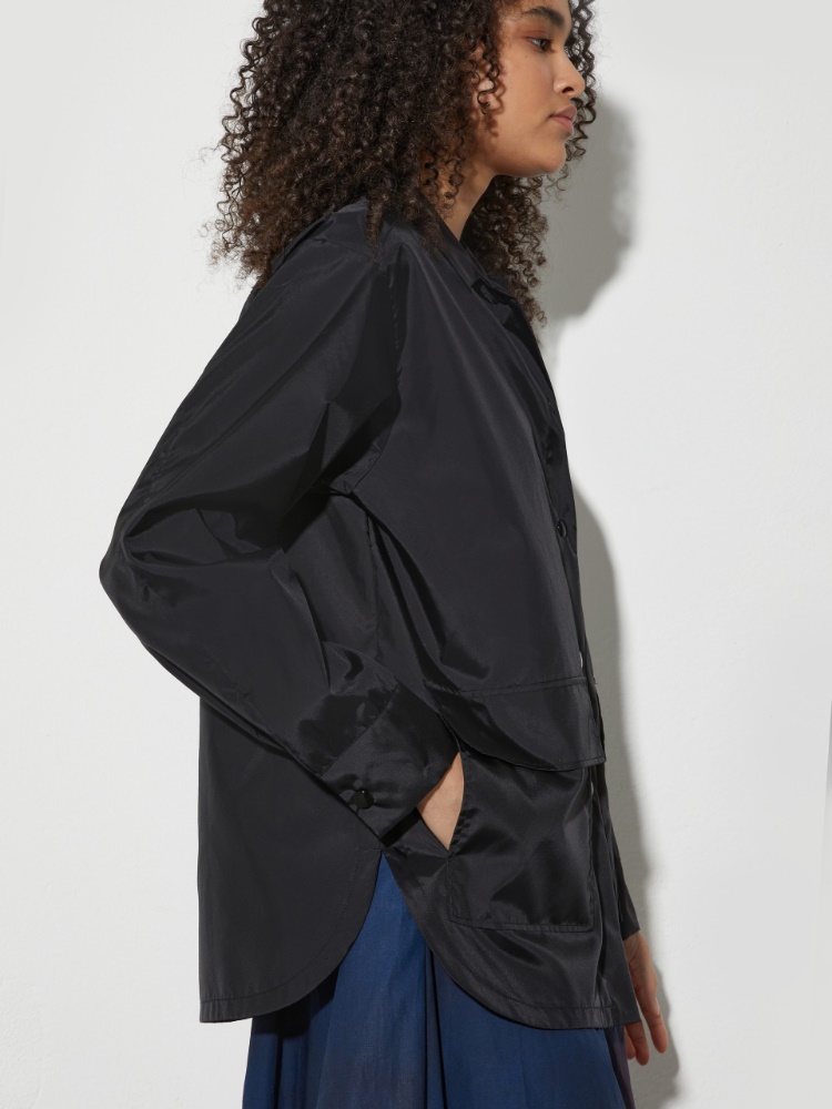 Nylon shacket - MAX&Co. - 3