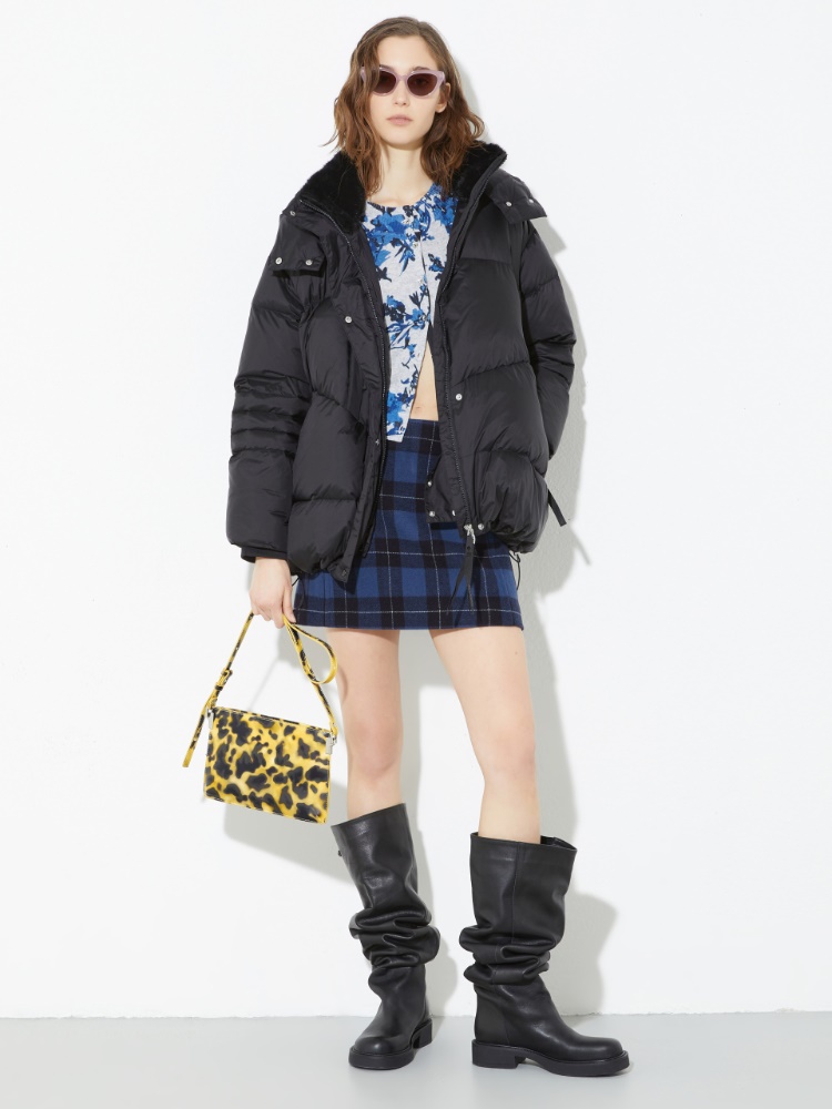 Cardigan mit Blumenmuster - MAX&Co. - 4