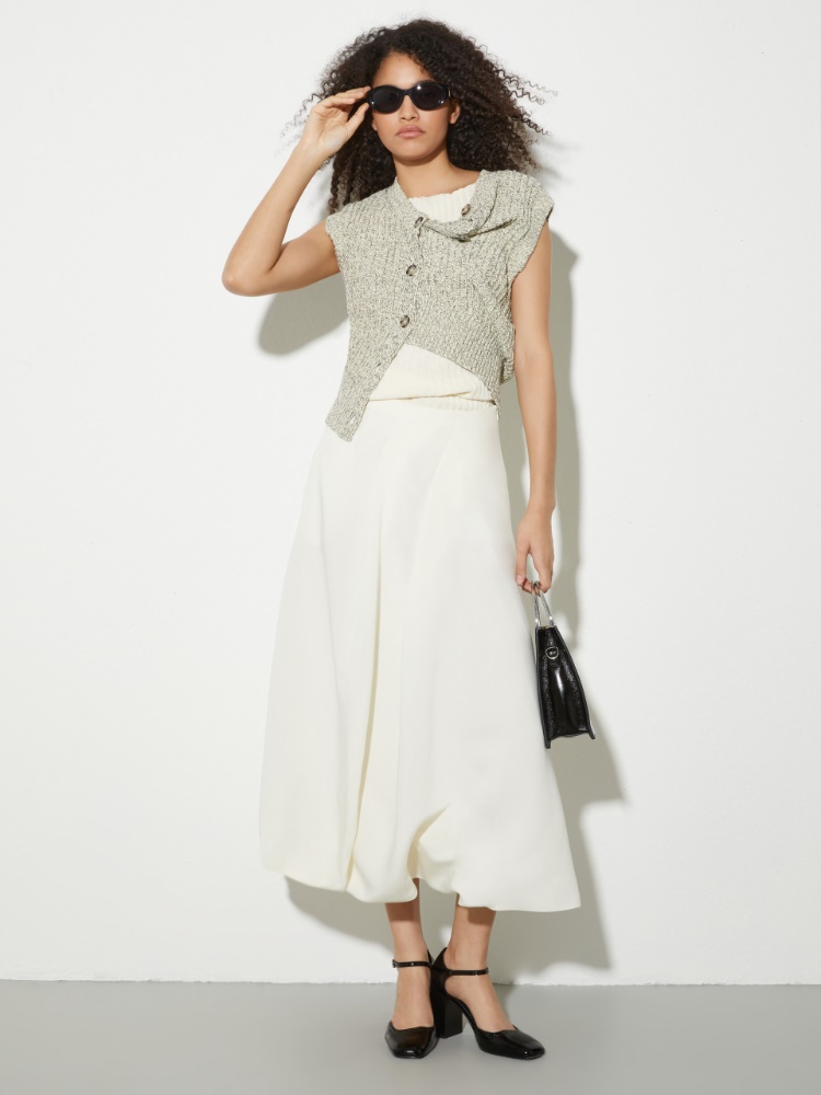 Rippstrick-Top - MAX&Co. - 4