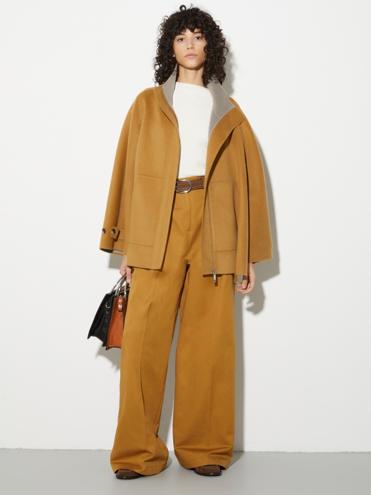 Rippstrick-T-Shirt - MAX&Co. - 4