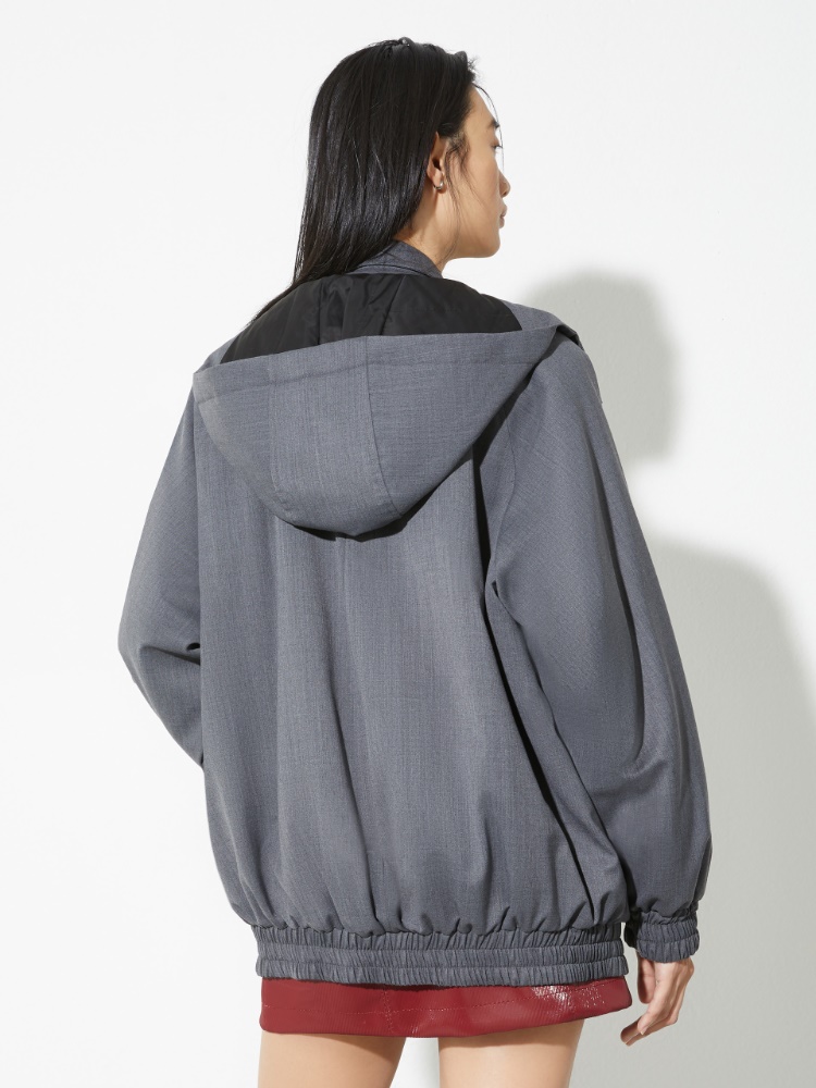 Sartorial Shifts padded jacket - MAX&Co. - 2