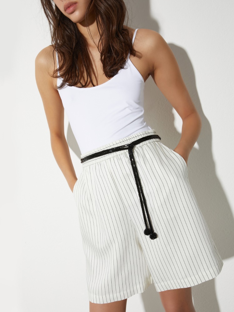 Beaded belt - MAX&Co. - 3