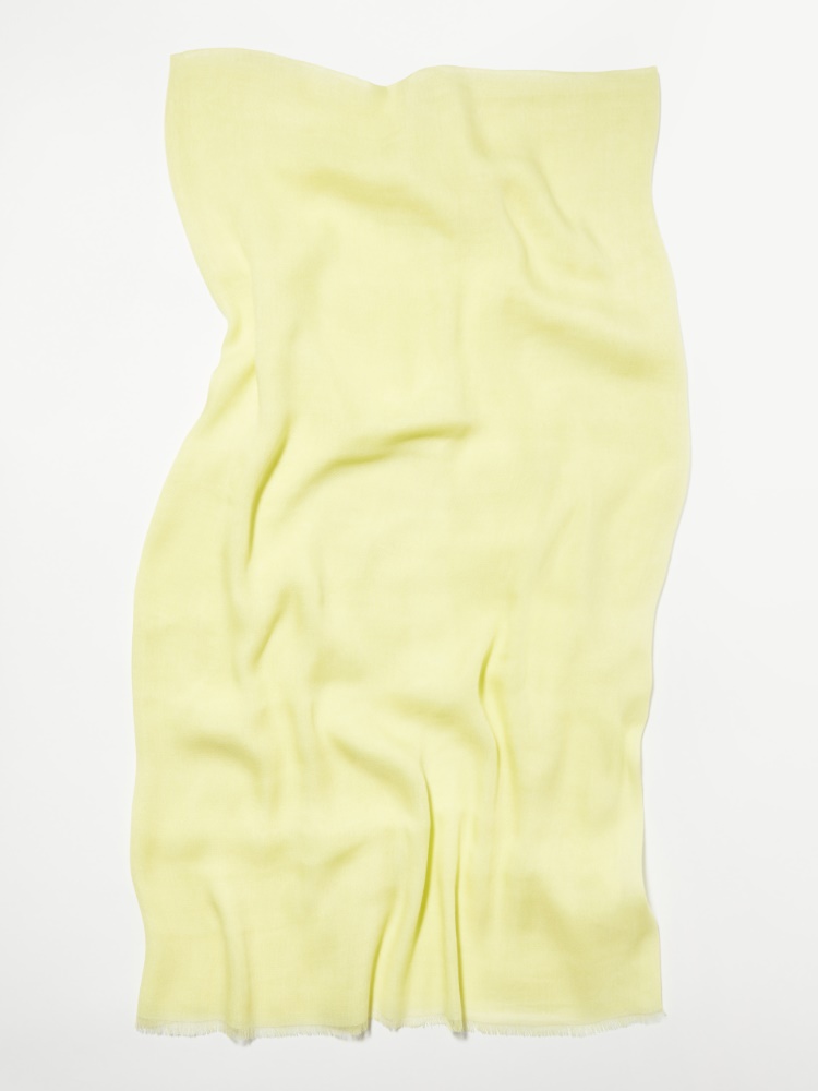 Fluid gauze stole - MAX&Co.