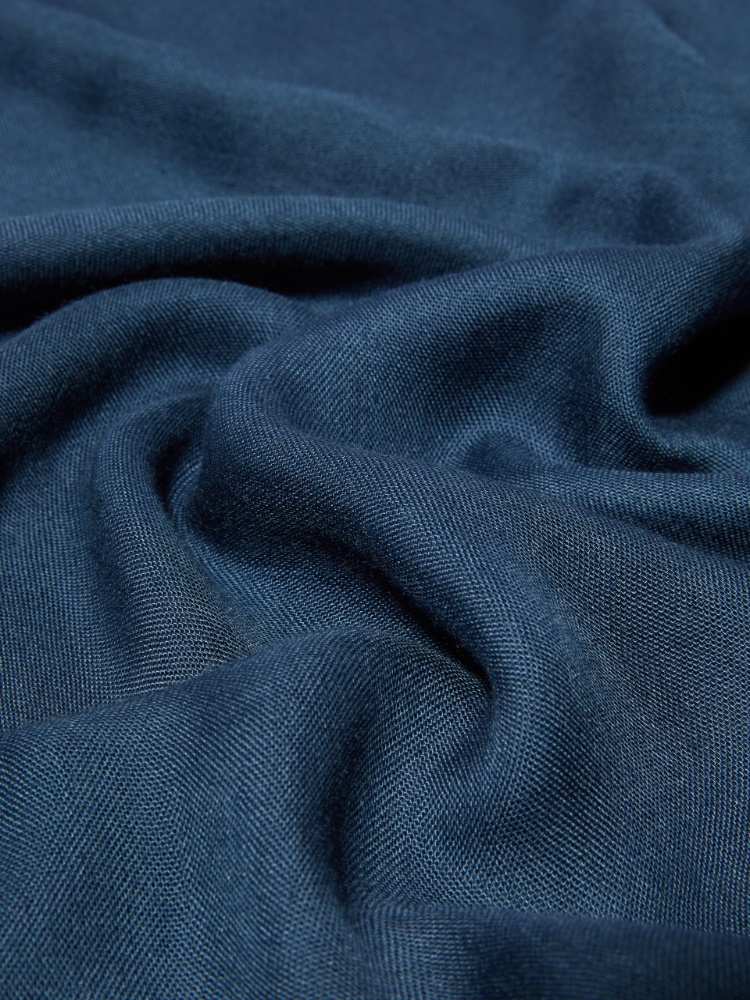 Fluid gauze stole - MAX&Co. - 2