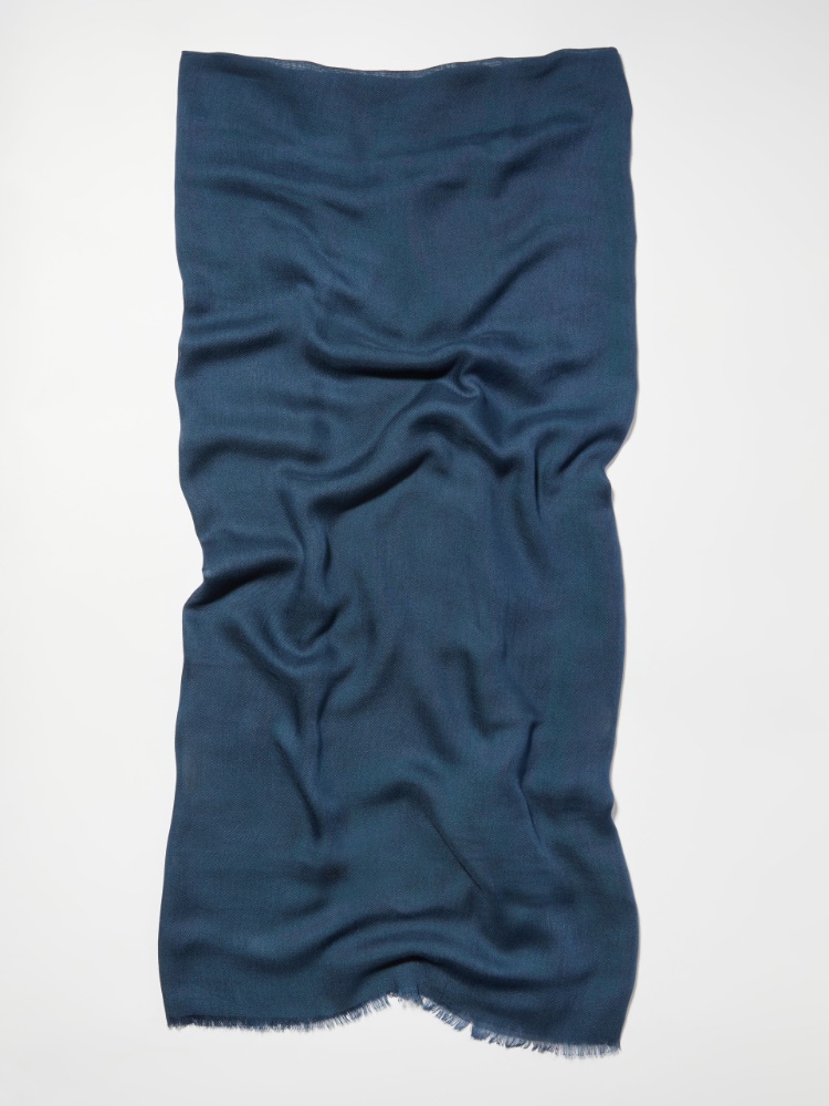 Fluid gauze stole - MAX&Co.