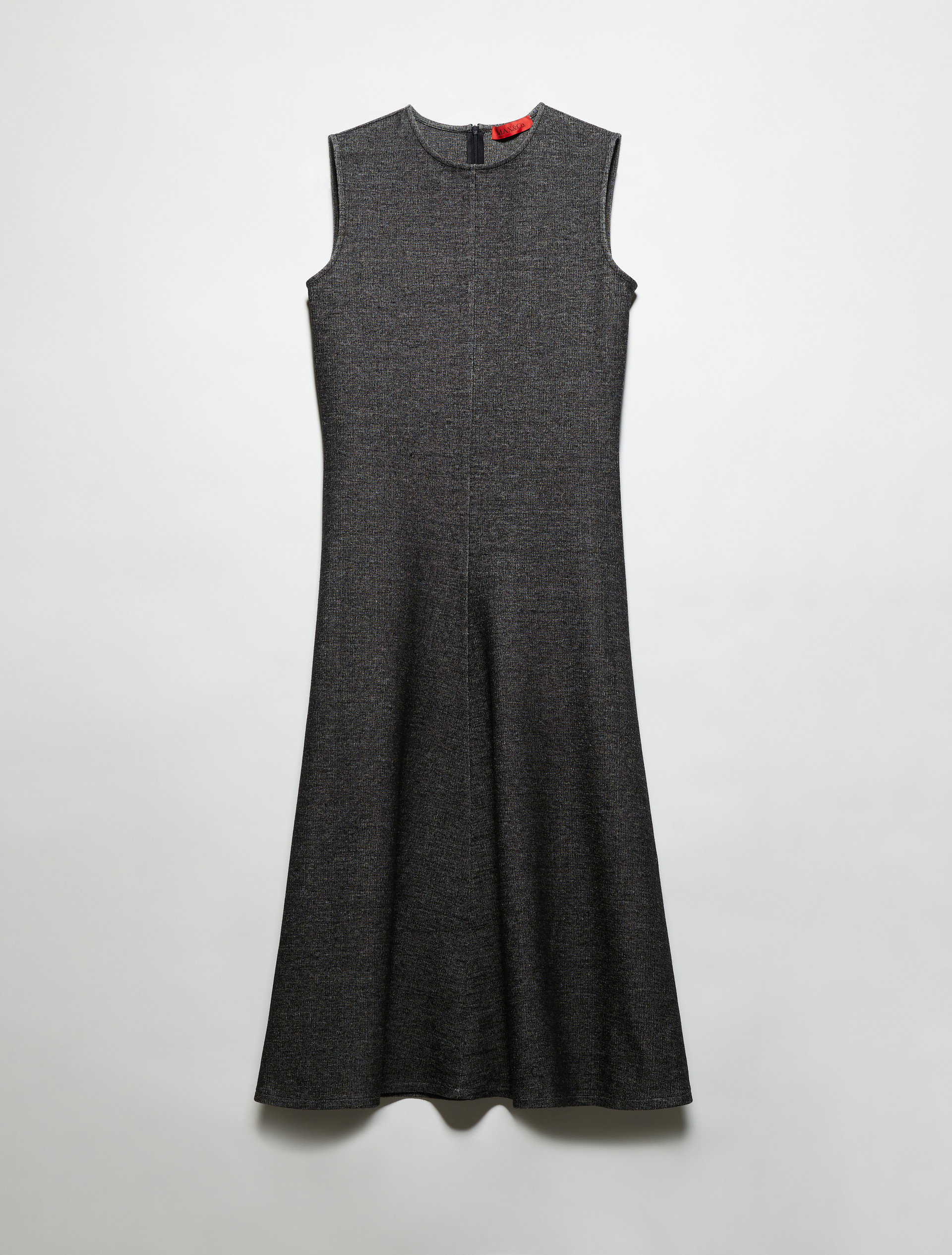 Abito in jersey sale e pepe, antracite | MAX&Co. Abito in jersey sale e pepe - ANTRACITE - MAX&Co. - 5