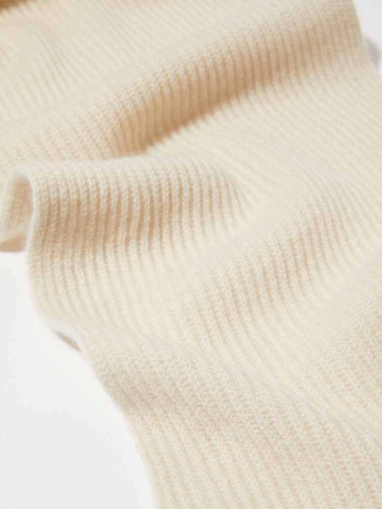 Wool and cashmere scarf - MAX&Co. - 2