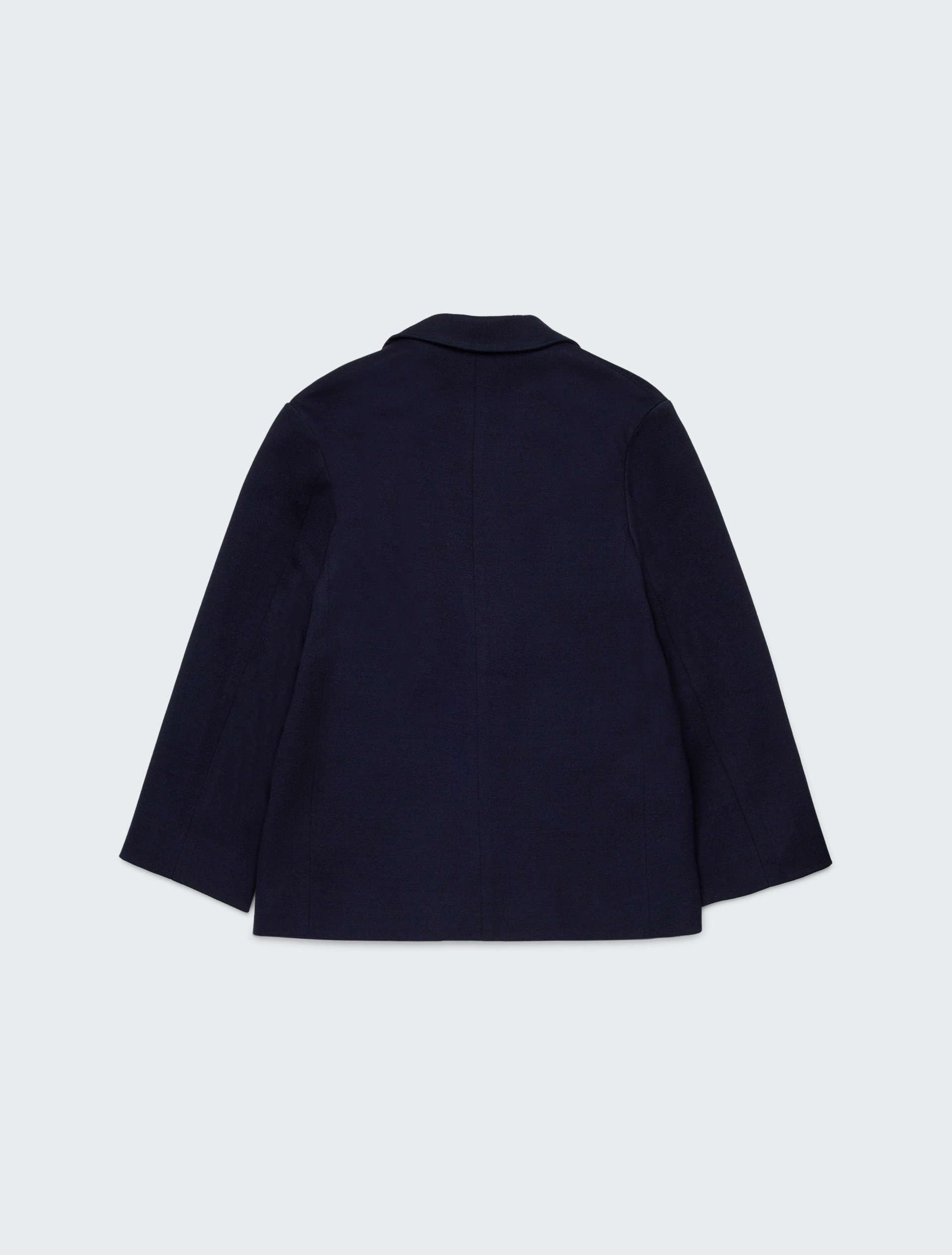 Veste blazer à points de Milan KID - AZURE - MAX&Co. - 2