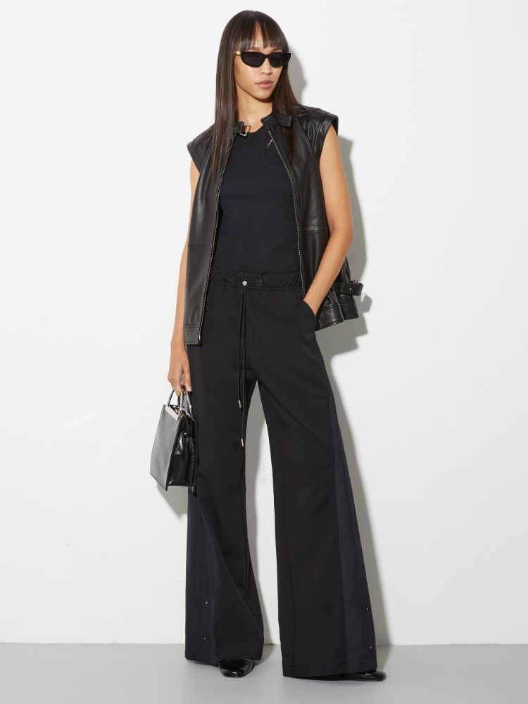 Ribbed cut-out vest top - MAX&Co. - 4