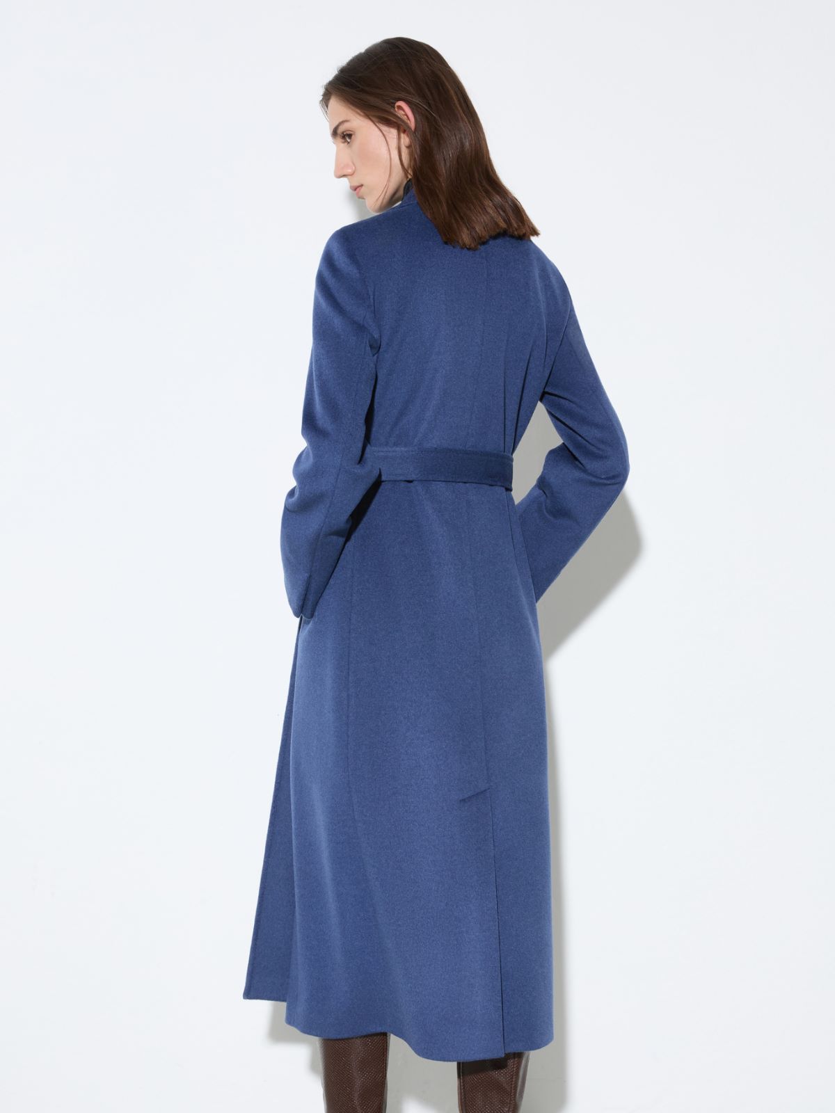 Cappotto Longrun in pura lana - AVIO - MAX&Co. - 2
