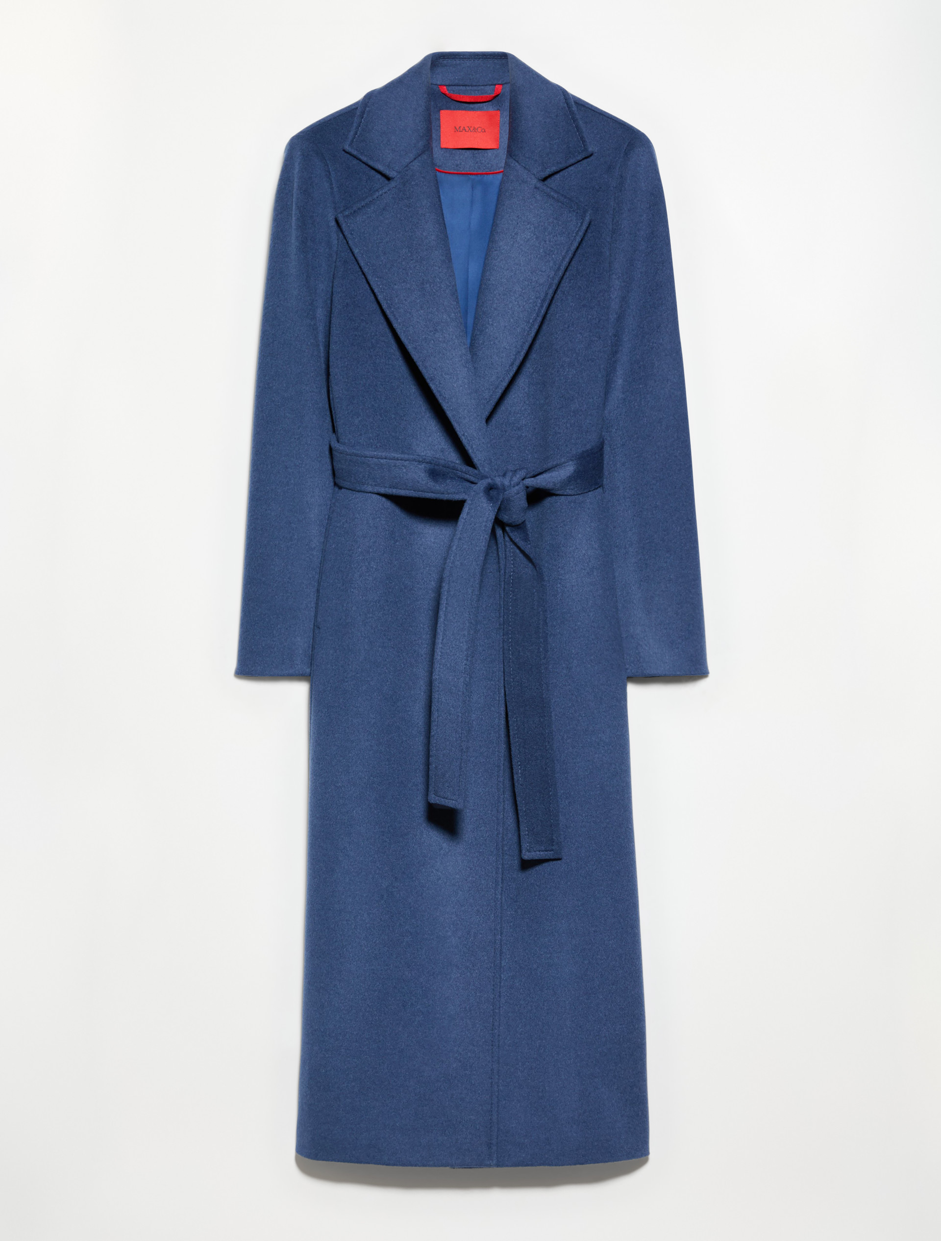 Cappotto Longrun in pura lana - AVIO - MAX&Co. - 5