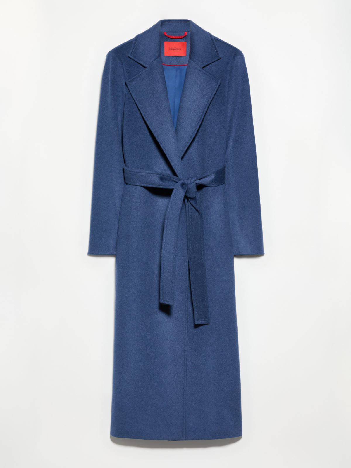 Cappotto Longrun in pura lana - AVIO - MAX&Co. - 5