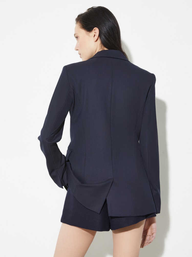 Double-breasted blazer - MAX&Co. - 2