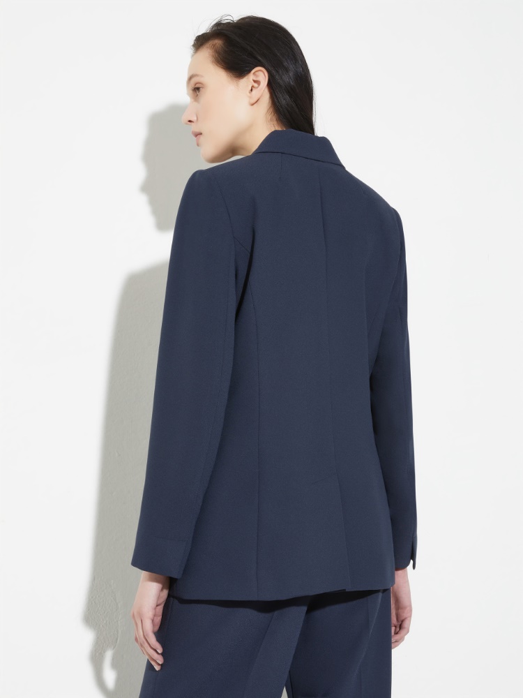 Envers satin blazer - MAX&Co. - 2