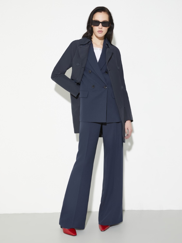 Envers satin blazer - MAX&Co. - 4