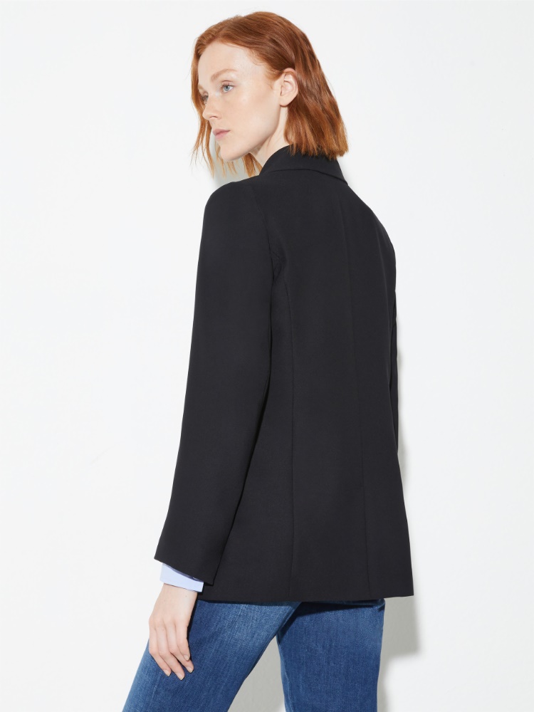 Envers satin blazer - MAX&Co. - 2