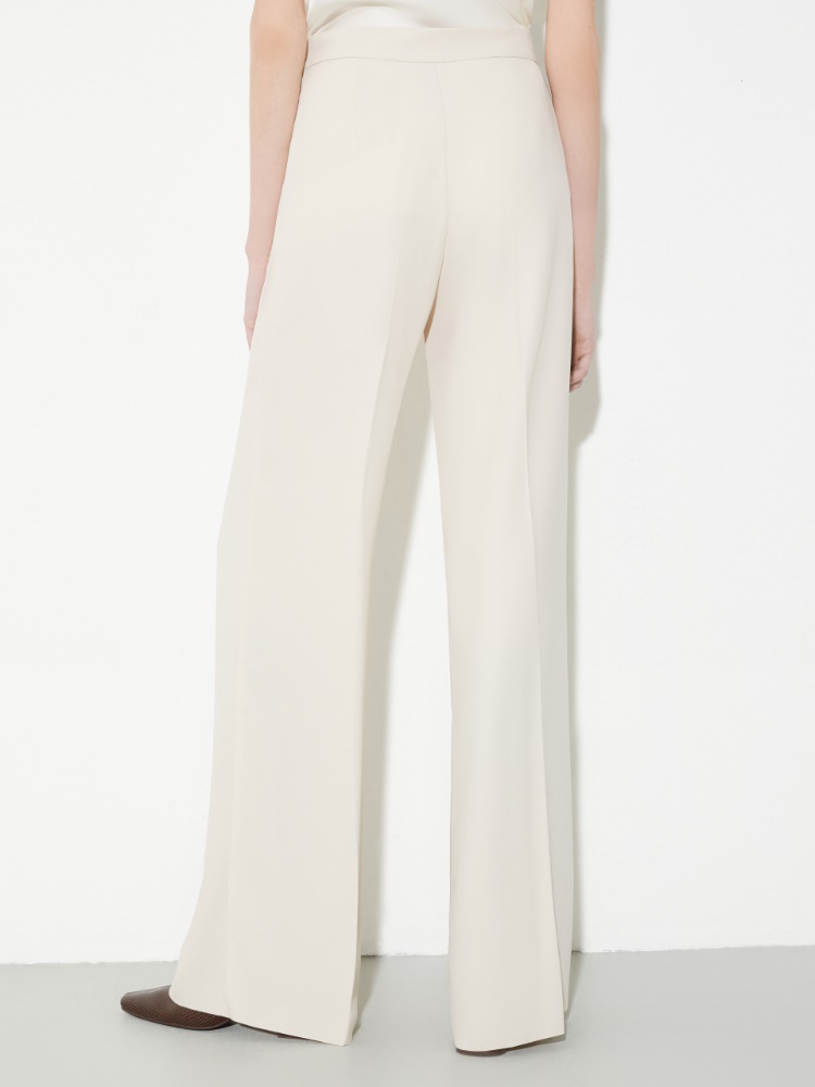 Envers satin trousers - MAX&Co. - 2