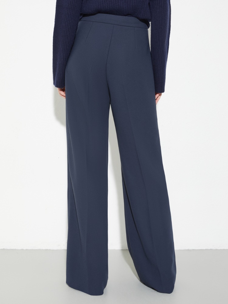 Envers satin trousers - MAX&Co. - 2