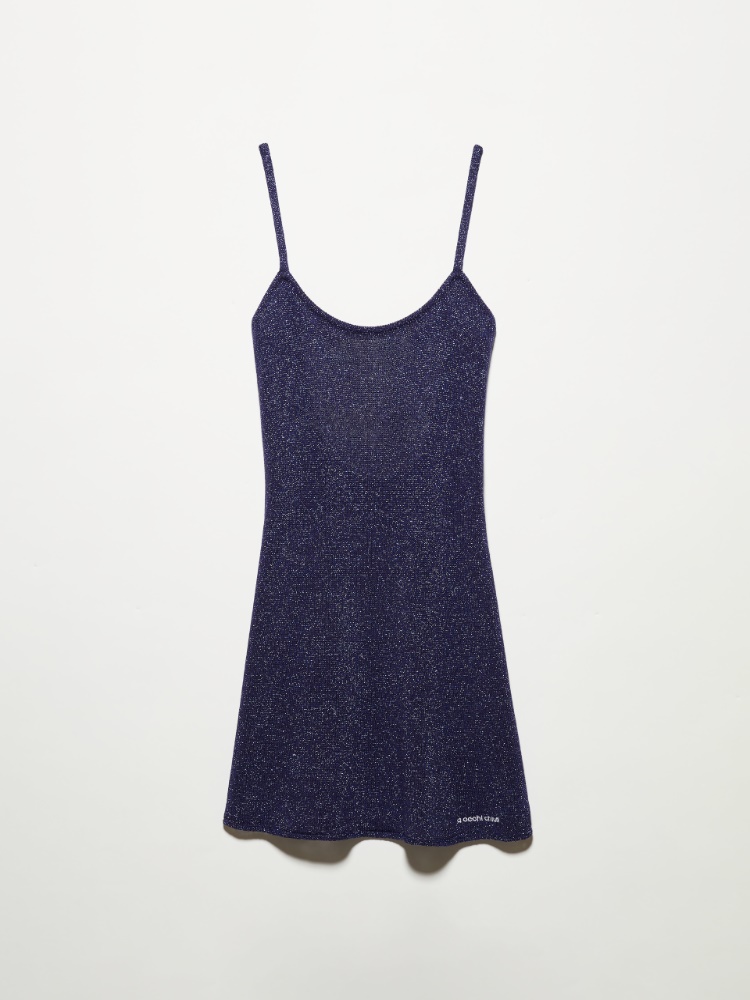 Magico Adriatico knit mini dress - MAX&Co. - 5