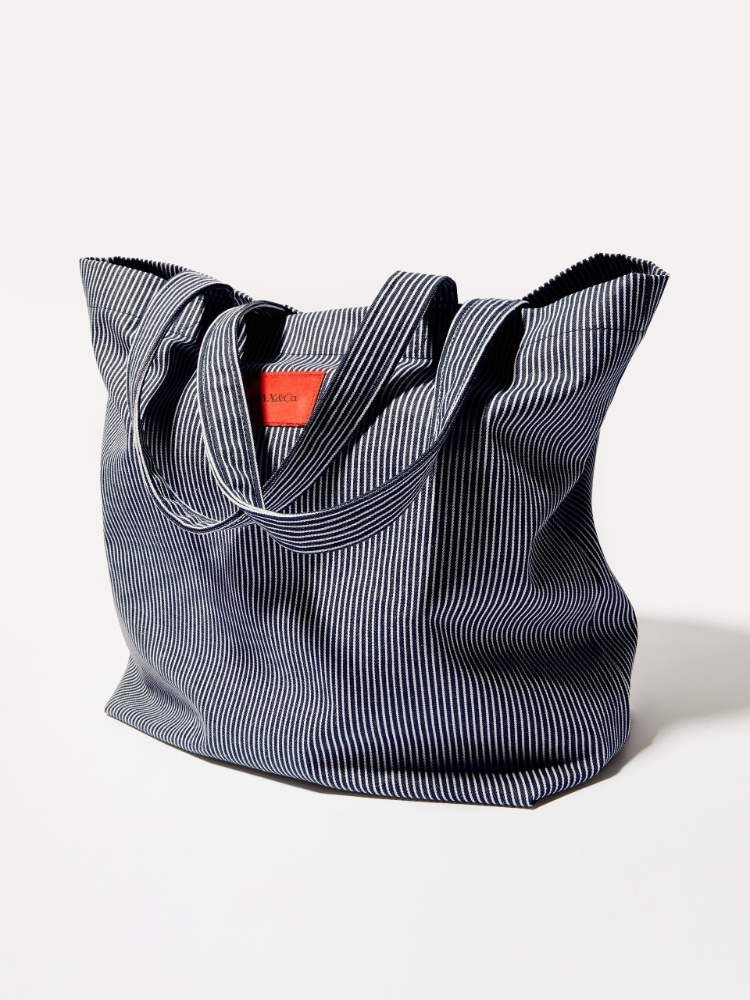 Magico Adriatico Shopping-Totebag - MAX&Co. - 2