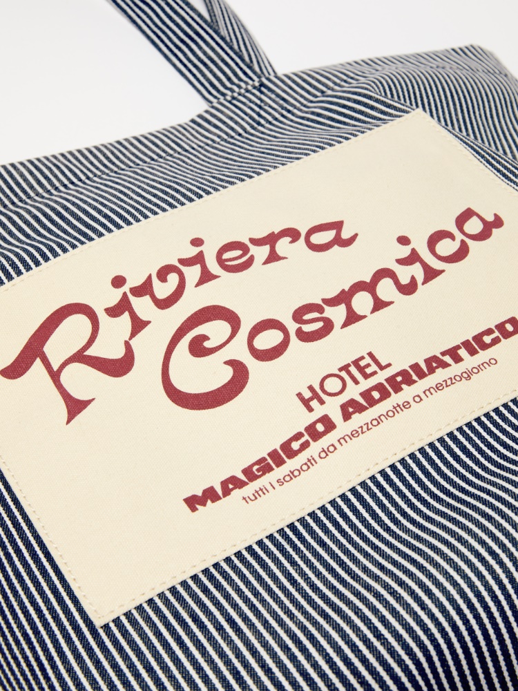 Magico Adriatico Shopping-Totebag - MAX&Co. - 3