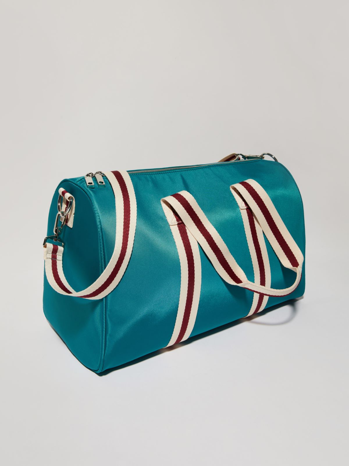 P. Terzini &Co.llaboration bag - EMERALD - MAX&Co. - 2