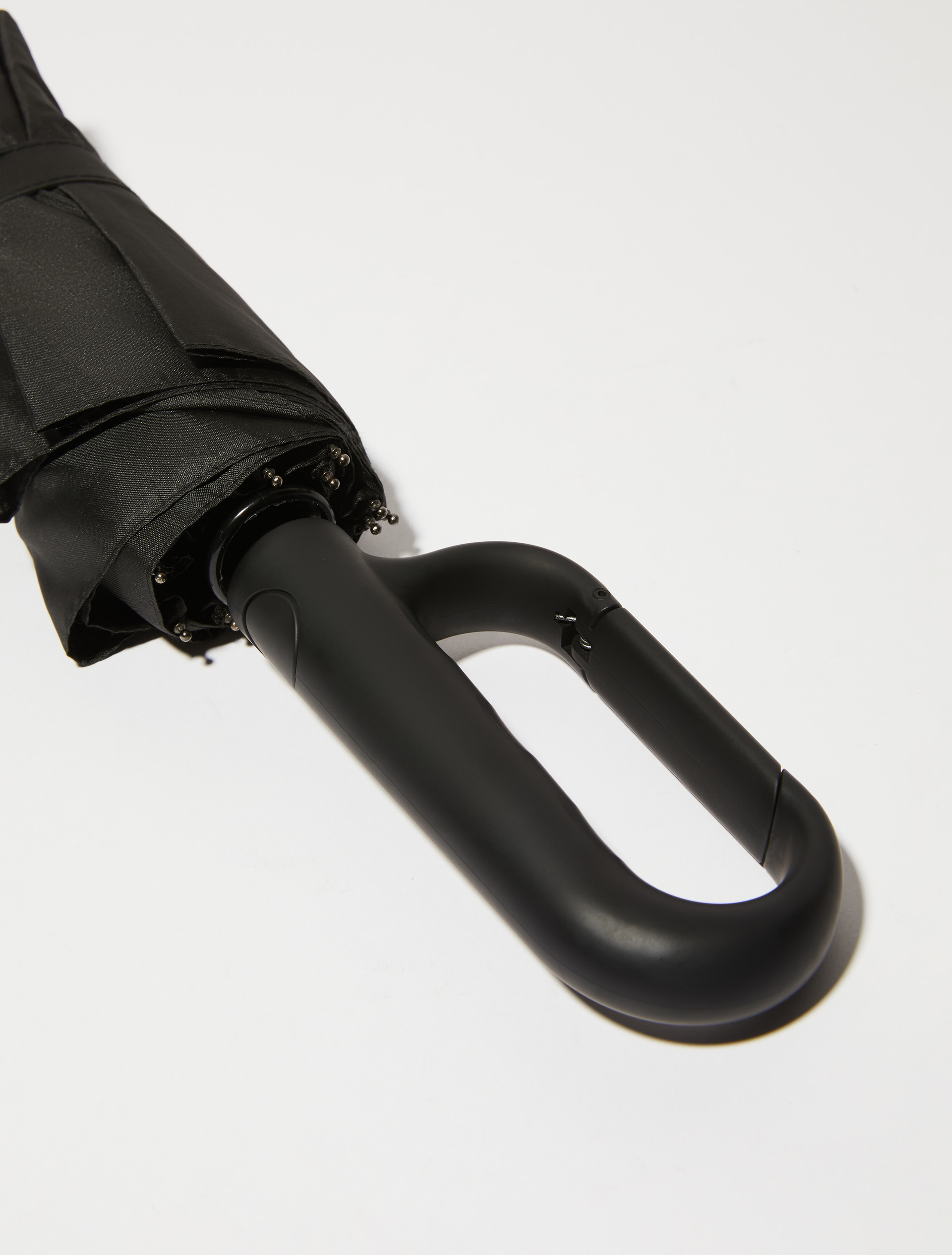 P. Terzini &Co.llaboration umbrella, black | MAX&Co. P. Terzini &Co.llaboration umbrella - BLACK - MAX&Co. - 2