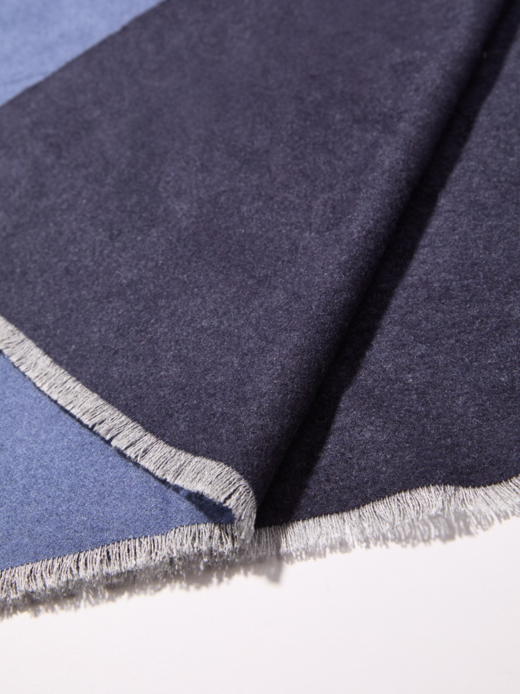 Double-face stole - MAX&Co. - 2