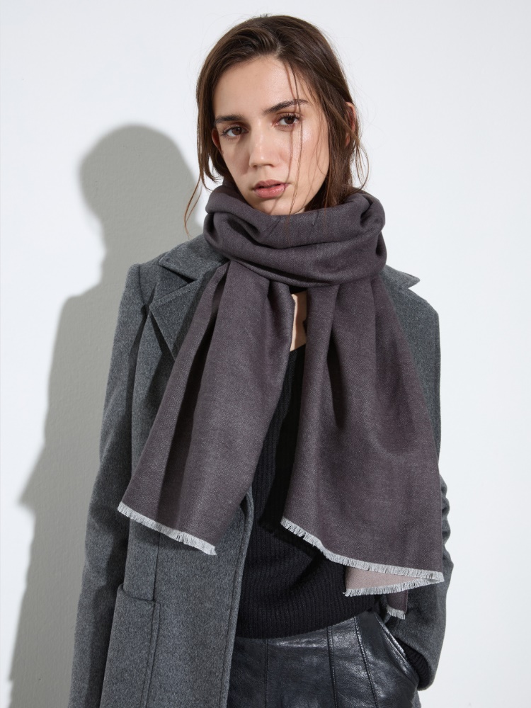 Double-face stole - MAX&Co. - 3