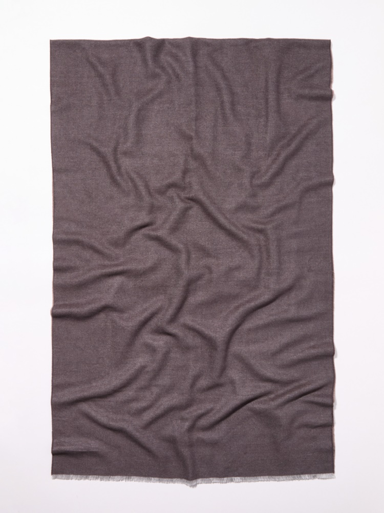 Double-face stole - MAX&Co.