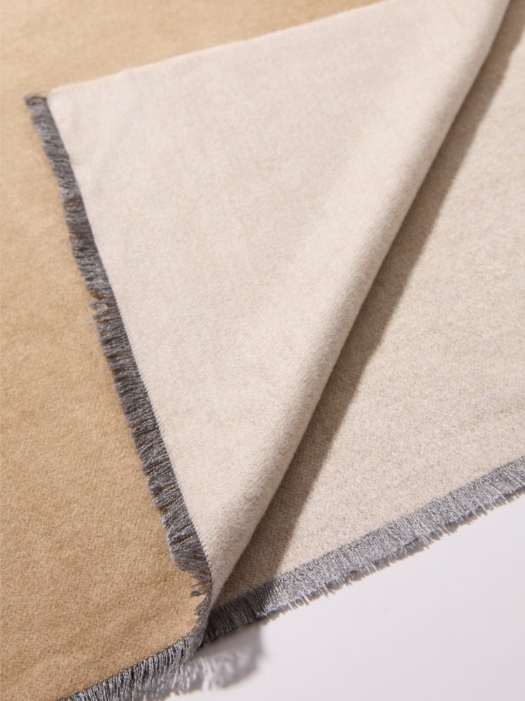 Double-face stole - MAX&Co. - 2