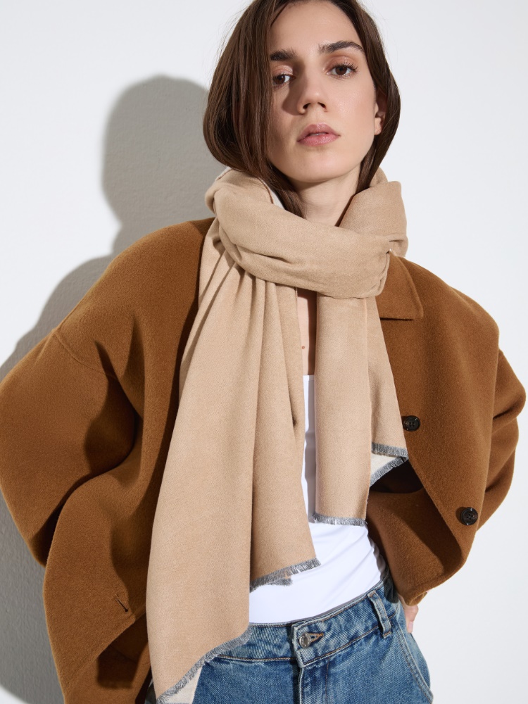 Double-face stole - MAX&Co. - 3