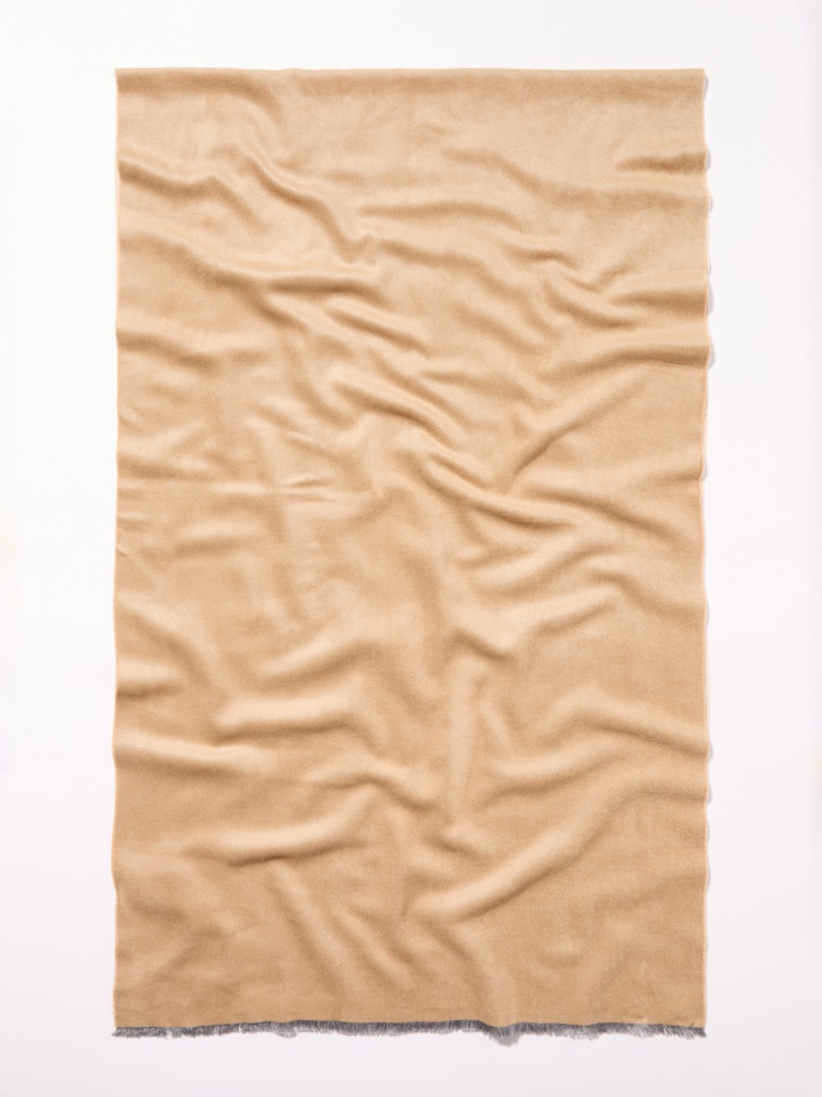 Double-face stole - MAX&Co.