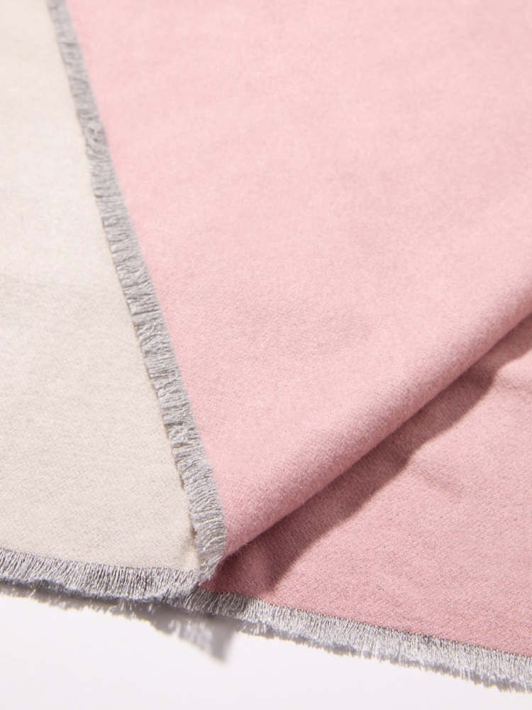 Double-face stole - MAX&Co. - 2