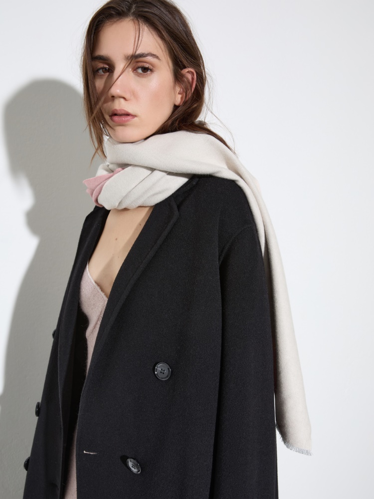 Double-face stole - MAX&Co. - 3