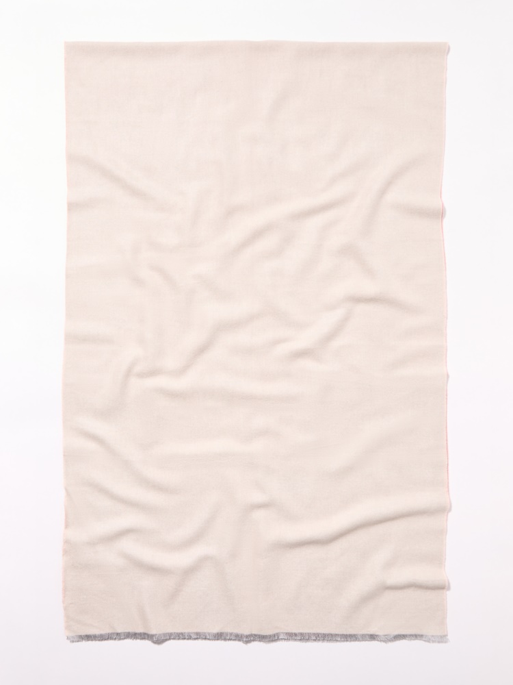 Double-face stole - MAX&Co.